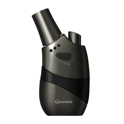 GUEVARA防风直冲雪茄打火机便携