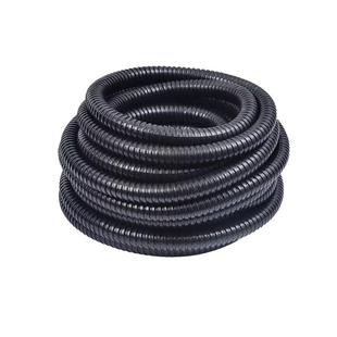 包塑金属软管电线电缆保护套管阻燃波纹管不锈钢穿线管塑料蛇皮管