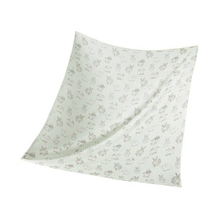 棉域新生儿防惊跳竹棉包巾襁褓巾包被防惊吓包单婴儿睡觉神器四季