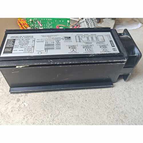 【维修议价】三相模块固态继电器型号SKW3ZC230400来自品议价540