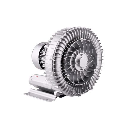 高压风机漩涡气泵旋涡式气泵 XGB-2200W/2.2KW工业曝气鱼塘增氧机