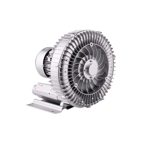 高压风机漩涡气泵旋涡式气泵 XGB-1100W/1.1KW工业曝气鱼塘增氧机