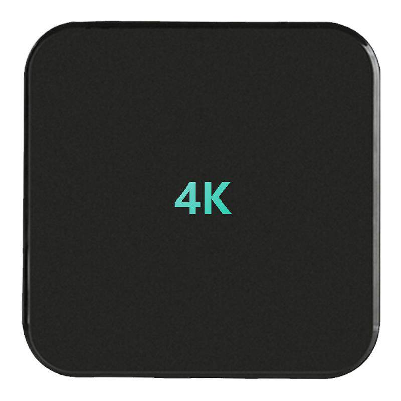 网络机顶盒家用4K高清电视盒子无线投屏全网通用5Gwifi双频魔盒