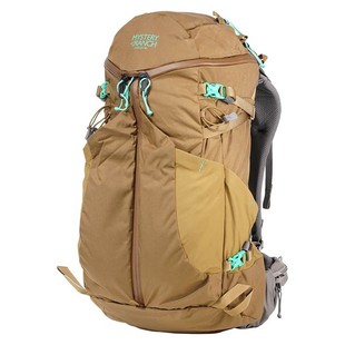 Mystery ranch神秘农场coulee户外战术徒步登山背包20/30/40/50L