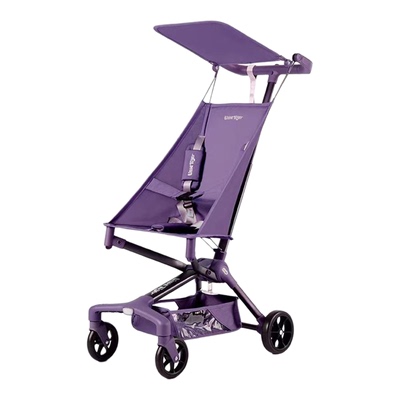 官方正品小虎子T3可登机推车