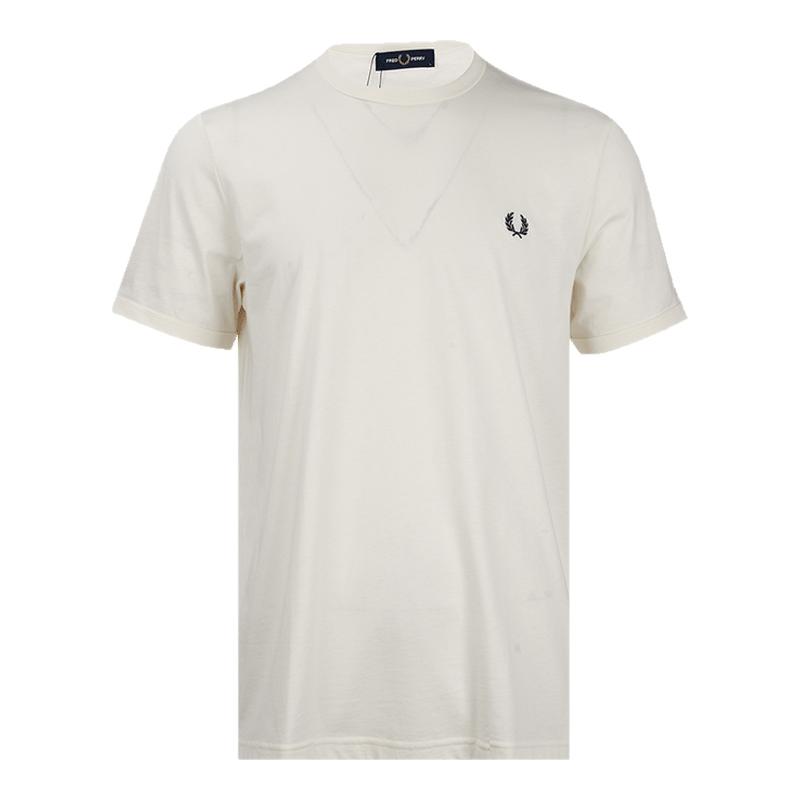 FREDPERRY男士全棉短袖T恤