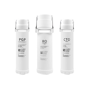 适配沁园净水器滤芯KRL5006/5003/6903/5008净水机RO反渗透膜滤芯