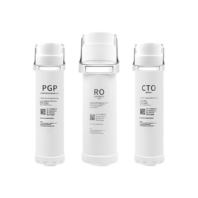 适配沁园净水器滤芯KRL5006/5003/6903/5008净水机RO反渗透膜滤芯