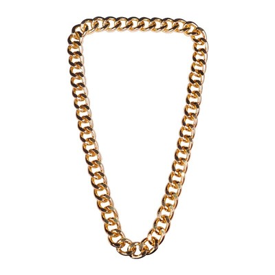 大金网红抖音塑料嘻哈社会人道具