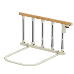 床围栏护栏起身辅助器起床单边防摔防掉挡板家用老人床边扶手栏杆