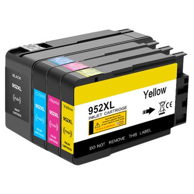 兼容惠普HP墨盒北美打印机952XL