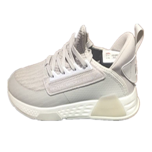 安踏运动鞋11848888新款闪能科技缓震潮流情侣款休闲鞋12848888