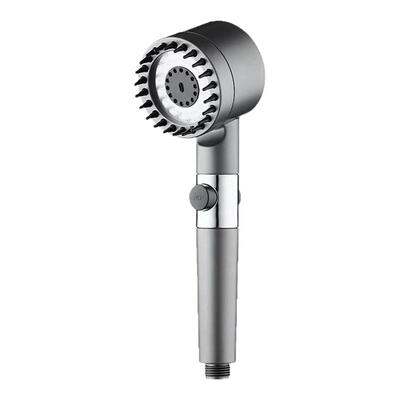 增压花洒喷头超强加压大出水量