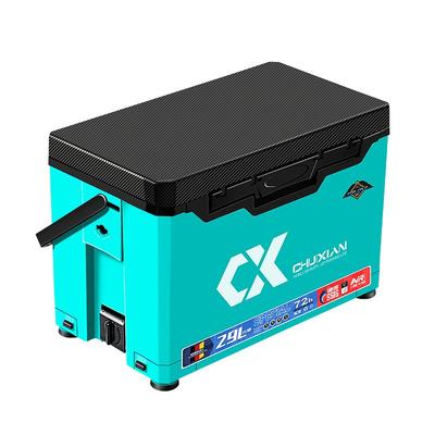 垂弦新款垂弦钓箱可坐钓鱼箱