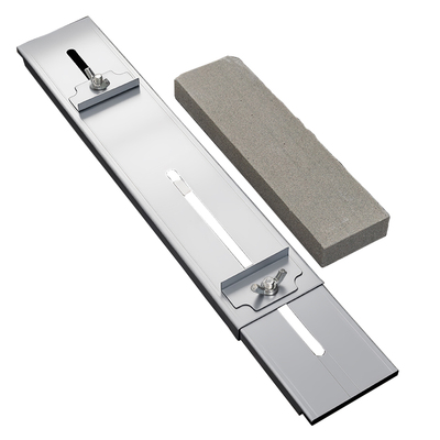 磨刀石固定支架家用开刃神器