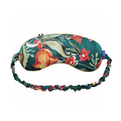jardin香料印花伴手礼睡眠眼罩