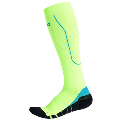 UTO悠途男女中筒运动短袜