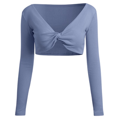 现代舞裤子舞蹈练功服套装