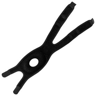 格莱诺运动支撑型护膝男L号医用膝部固定带固定支撑运动减压中老