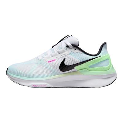 nike耐克女鞋ZOOM STRUCTURE运动鞋跑步鞋DJ7884-105