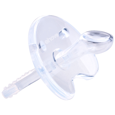 爱得利硅胶安抚奶嘴情绪柔软