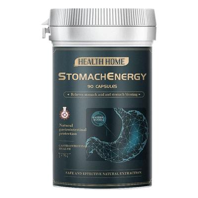 healthhome德国保健品