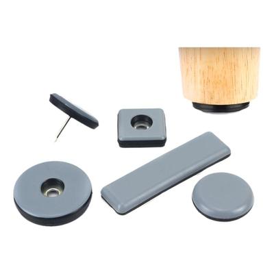 助滑垫包邮保护地板沙发座椅脚钉