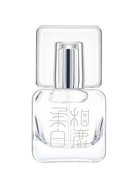 恰闻50mL温柔伪体香麝香香水