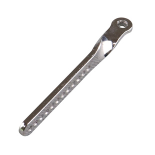 VF19P银箭VC008多针机橡筋机12孔上挑线过线 工业缝纫机配件新品