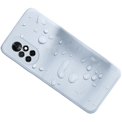 新款全包防摔简约风磨砂保护套