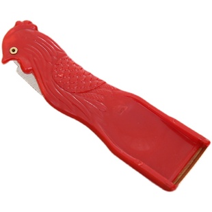 经典铜鸡刨削皮器水果瓜果削皮刀多功能土豆削皮器家用苹果果皮刀