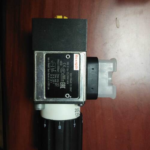议价力士乐Rexroth 压力继电器HED 8 OA500-20/200K 14K