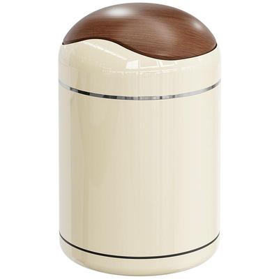 【2025新款】桌面垃圾桶