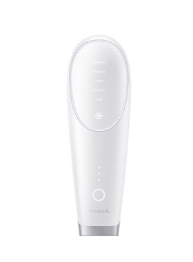 易科美A9冰晶点阵激光嫩肤美容仪