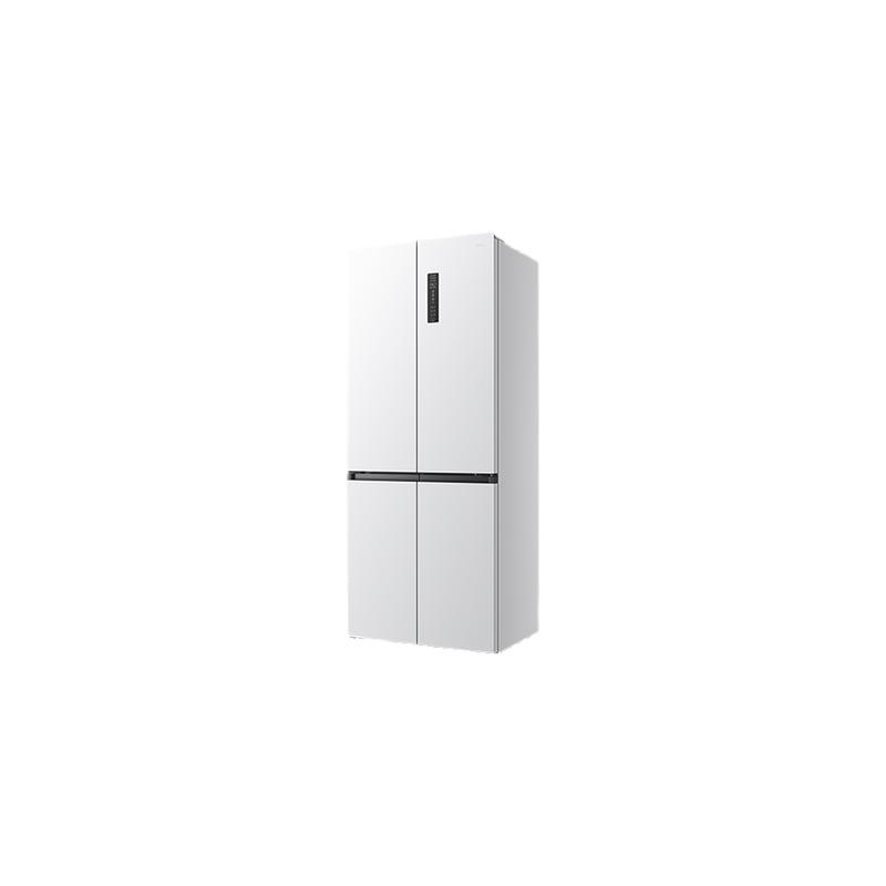 TCL412升T7超薄平嵌冰箱