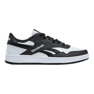 Reebok锐步官方24新品男女鞋BB 1000复古黑武士低帮篮球鞋