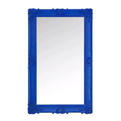 穿衣镜简约现代风落地镜