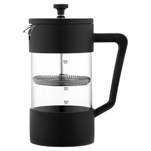 法压壶咖啡壶过滤杯器具法式滤压壶懒人打奶泡器家用过滤式冲茶器