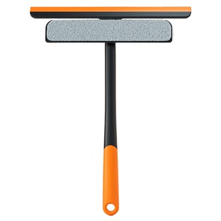 家用擦玻璃神器高层窗外专用刮水器窗户清洁刮板纱窗擦窗清洗工具