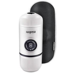 WACACO Nanopresso便携式咖啡机意式浓缩手压胶囊户外旅行礼物