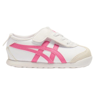 Onitsuka Tiger鬼塚虎MEXICO 66 KIDS 宝宝小童软底儿童鞋
