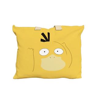 幼儿园被子收纳袋定制名字神奇宝贝皮卡丘耿鬼换洗衣物袋替换包