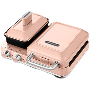 MR9086摩飞多功能轻食机配件--MR1059小蒸锅