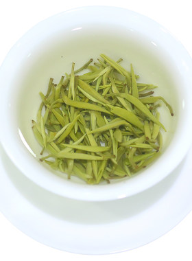 兰花茶2026新茶四川蒙顶山兰香茶