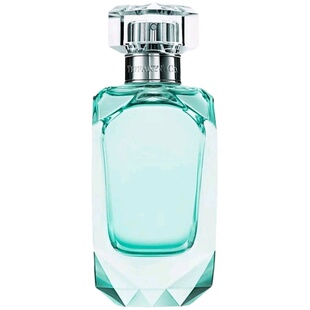 欧洲直邮Tiffany蒂凡尼浓情浓香水50ML留香持久日常芬芳细腻正品