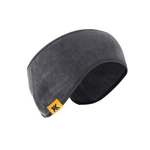 KKN儿童保暖耳罩发带加绒滑雪骑车上学运动头盔内里头带25年秋冬