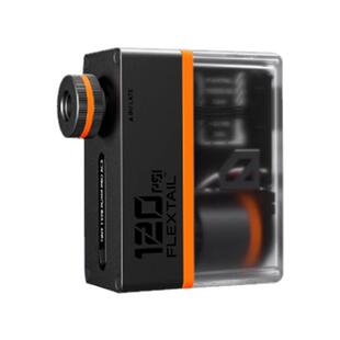 Flextail鱼尾公路自行车打气筒充气泵篮球电动车胎冲气泵便携专用