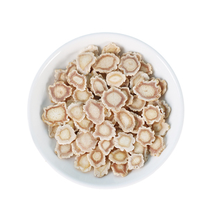 中药材特级野生桔梗片500g克正品新货桔梗茶桔梗条干货桔梗粉泡茶