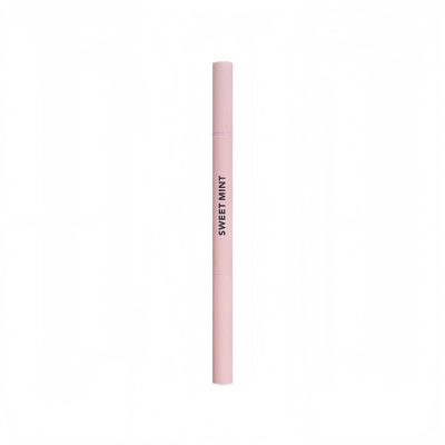 sweetmint双头卧蚕笔