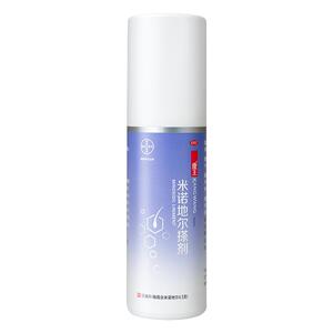 [康王]米诺地尔搽剂5%*90ml*1瓶/盒